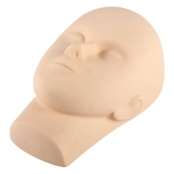 Mannequin Practice Head