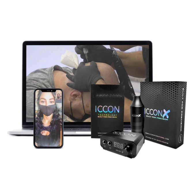 Online SMP Course & Equipment + Live Trainer Support