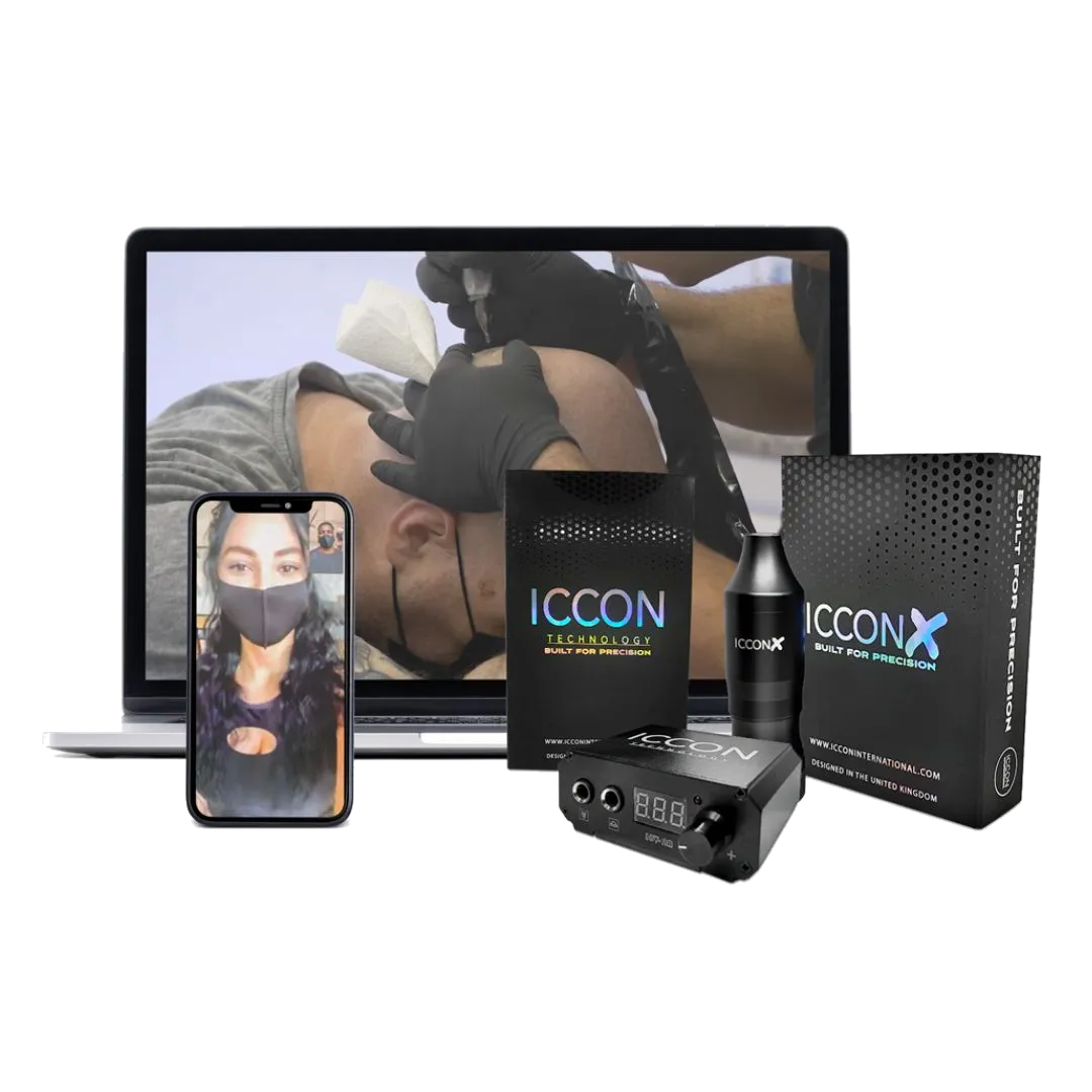 Online SMP Course & Equipment + Live Trainer Support