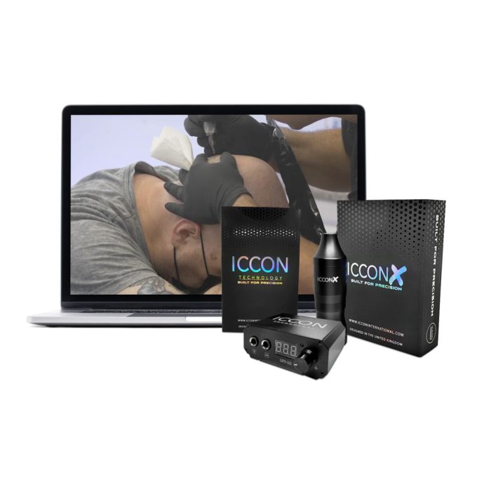 Online SMP Course & Equipment