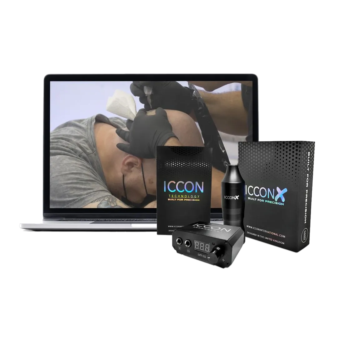 Online SMP Course & Equipment