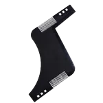 Side Profile Hairline Design Tool