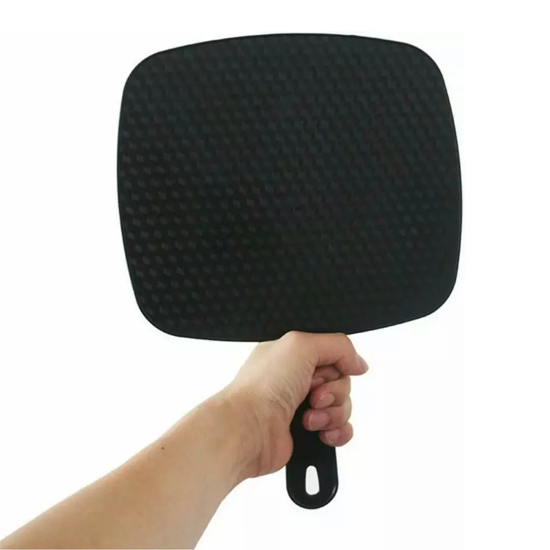 Hand Held Mirror