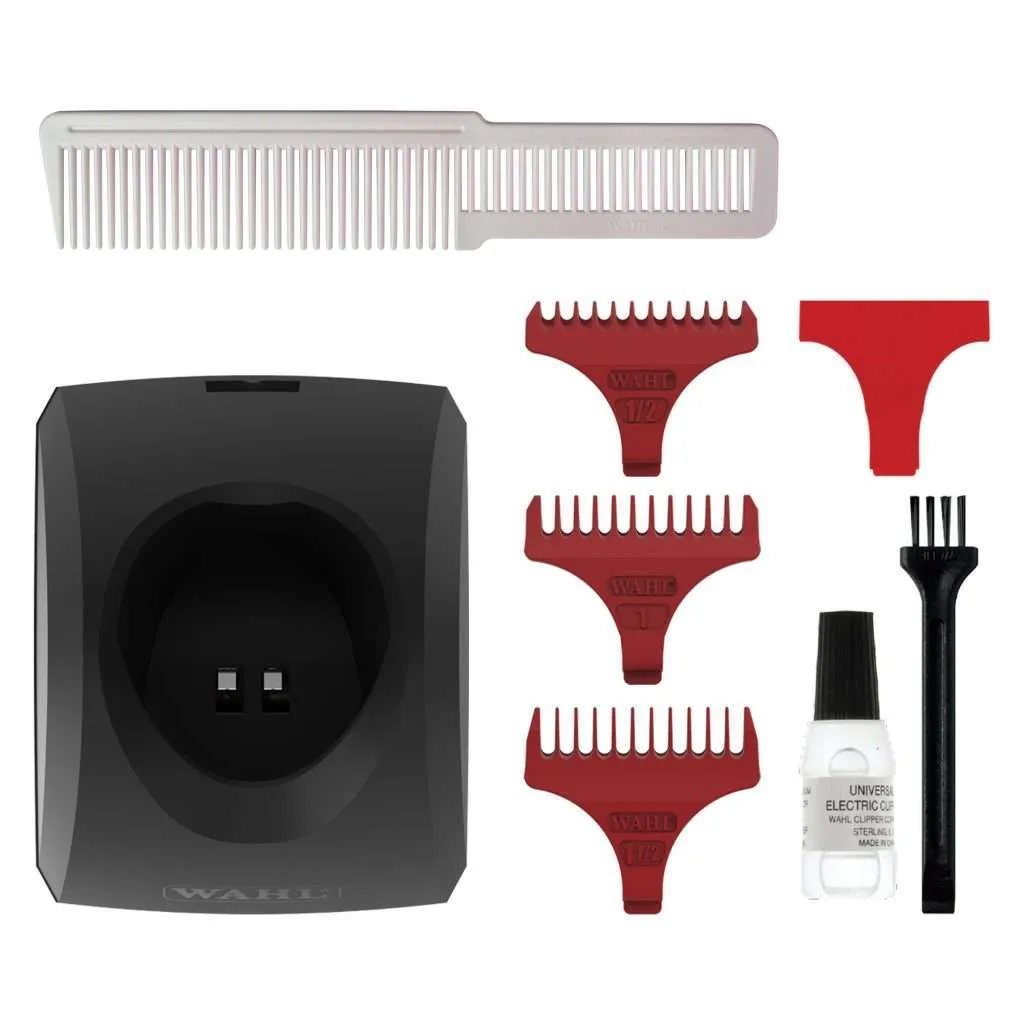 Wahl Detailer Cordless Shaver