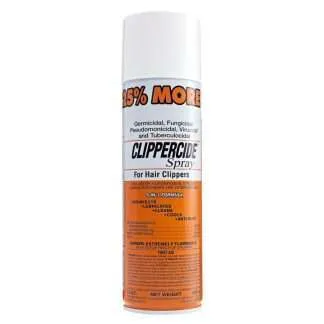 Clippercide Maintenance Spray