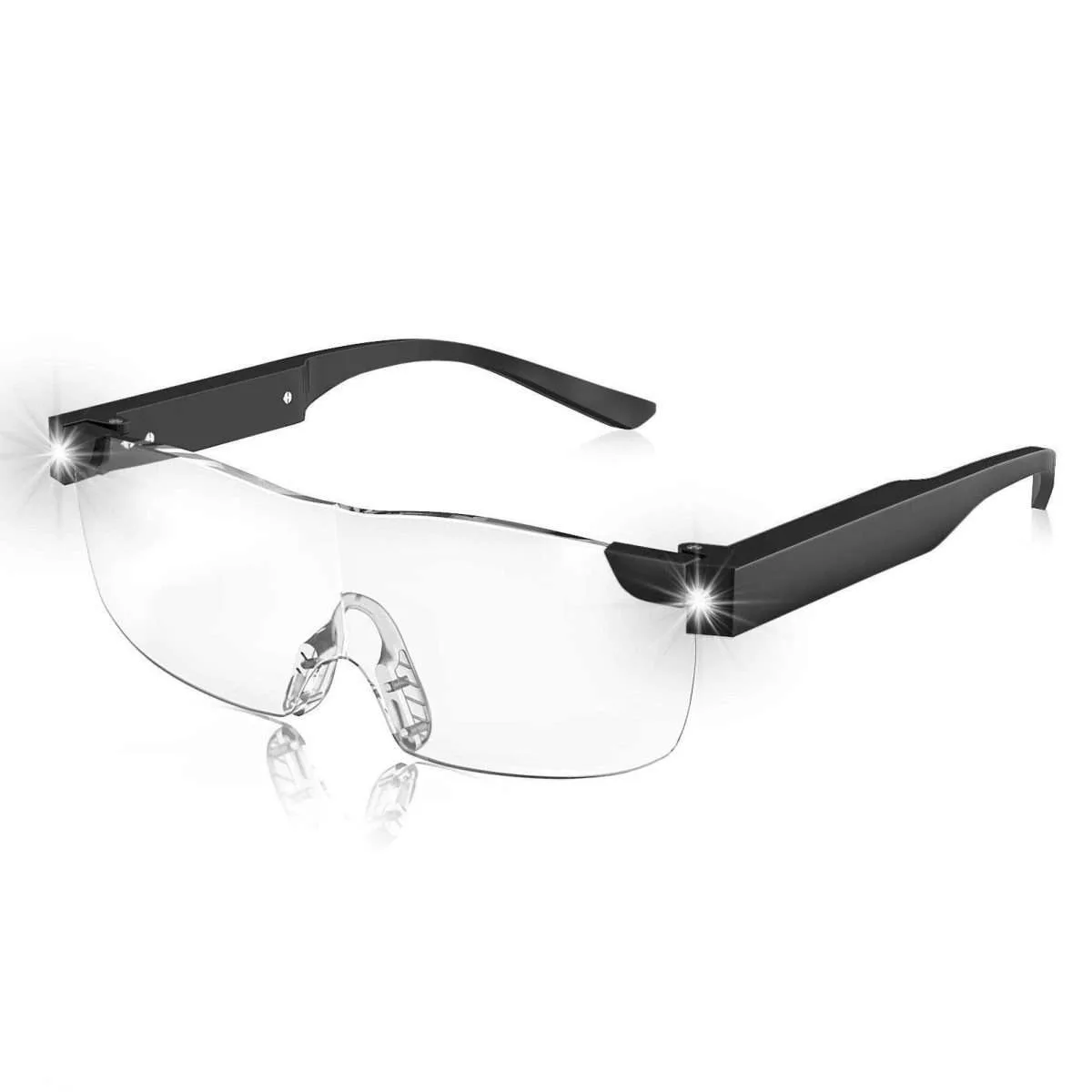 LED Magnifying Glasses
