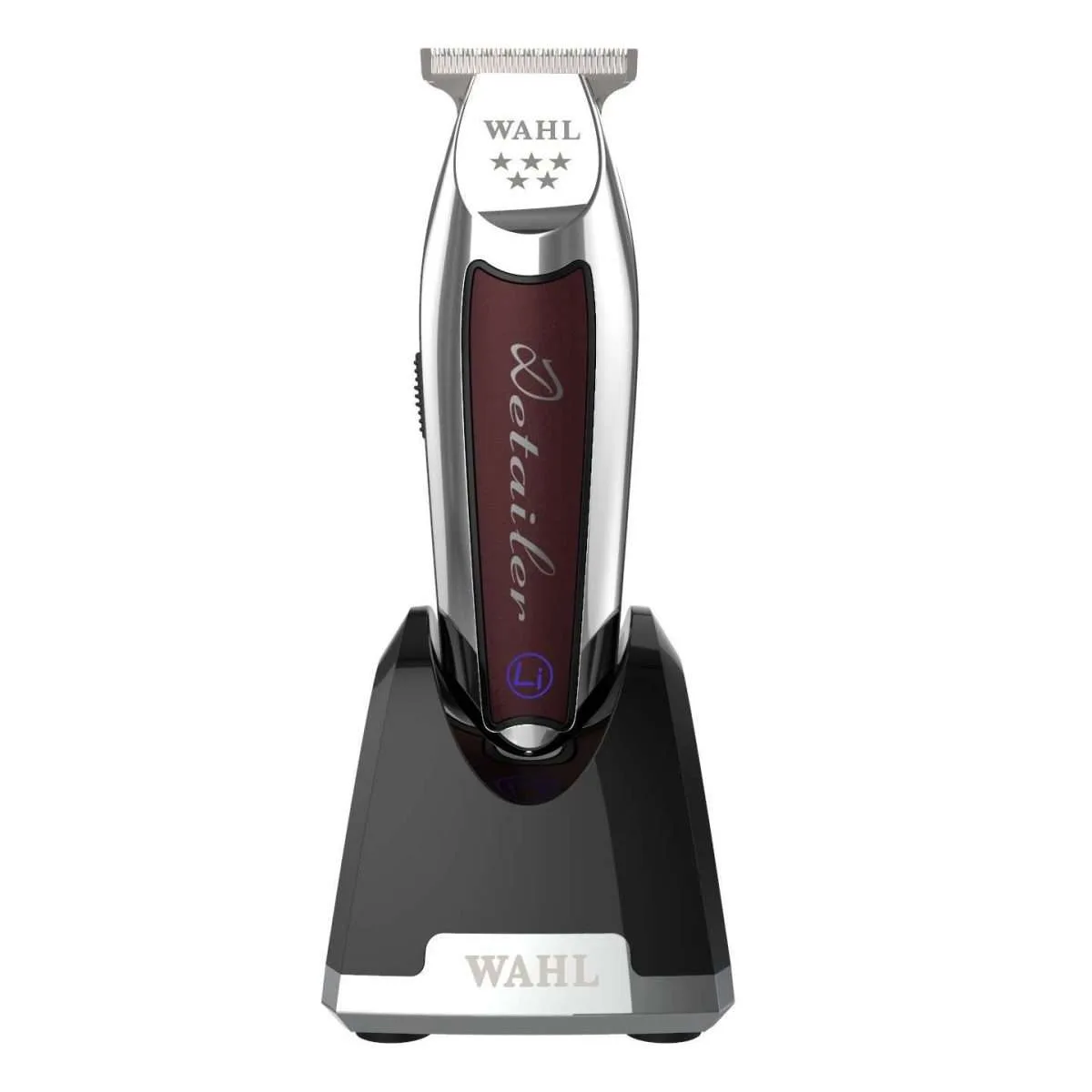Wahl Detailer Cordless Shaver