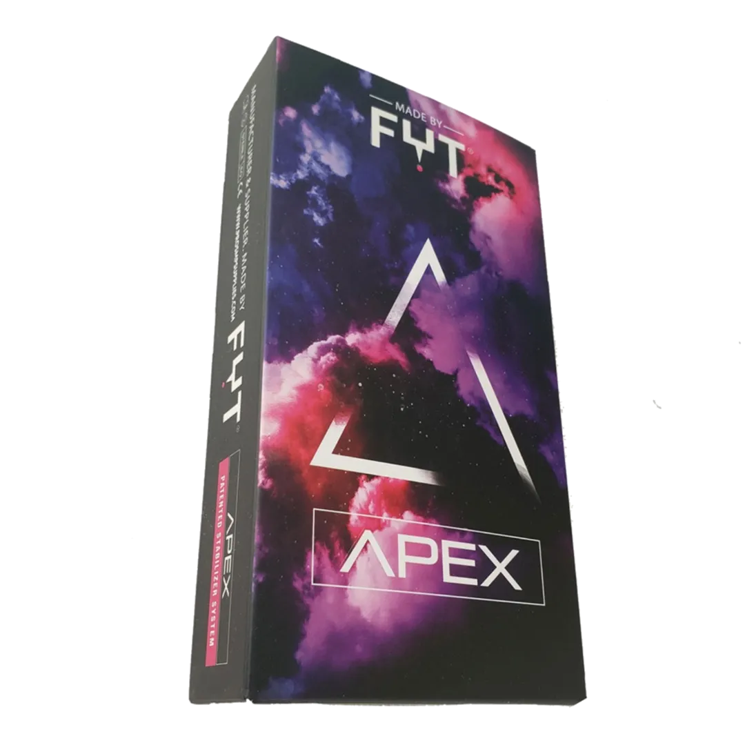 FYT Apex Pro SMP Needles