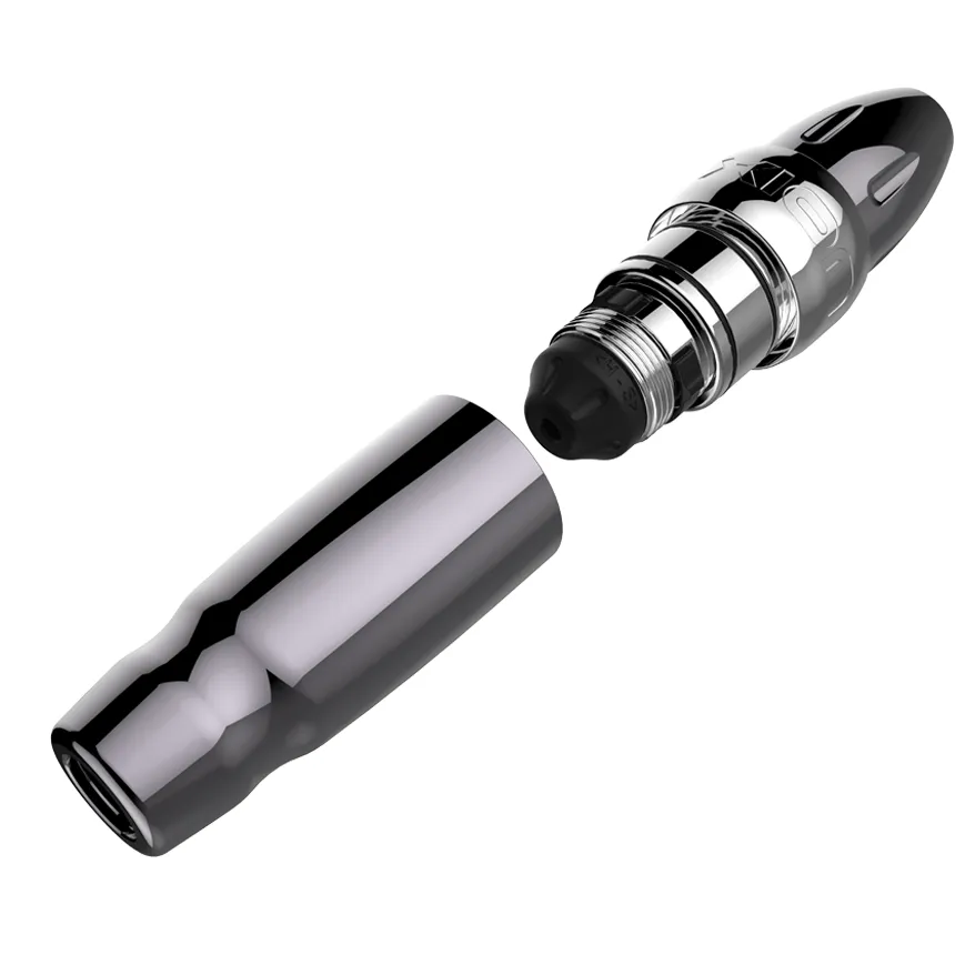 Microbeau Spektra Xion S