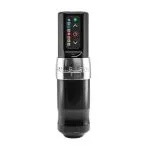 Spektra Flux – Chromium + Extra PowerBolt