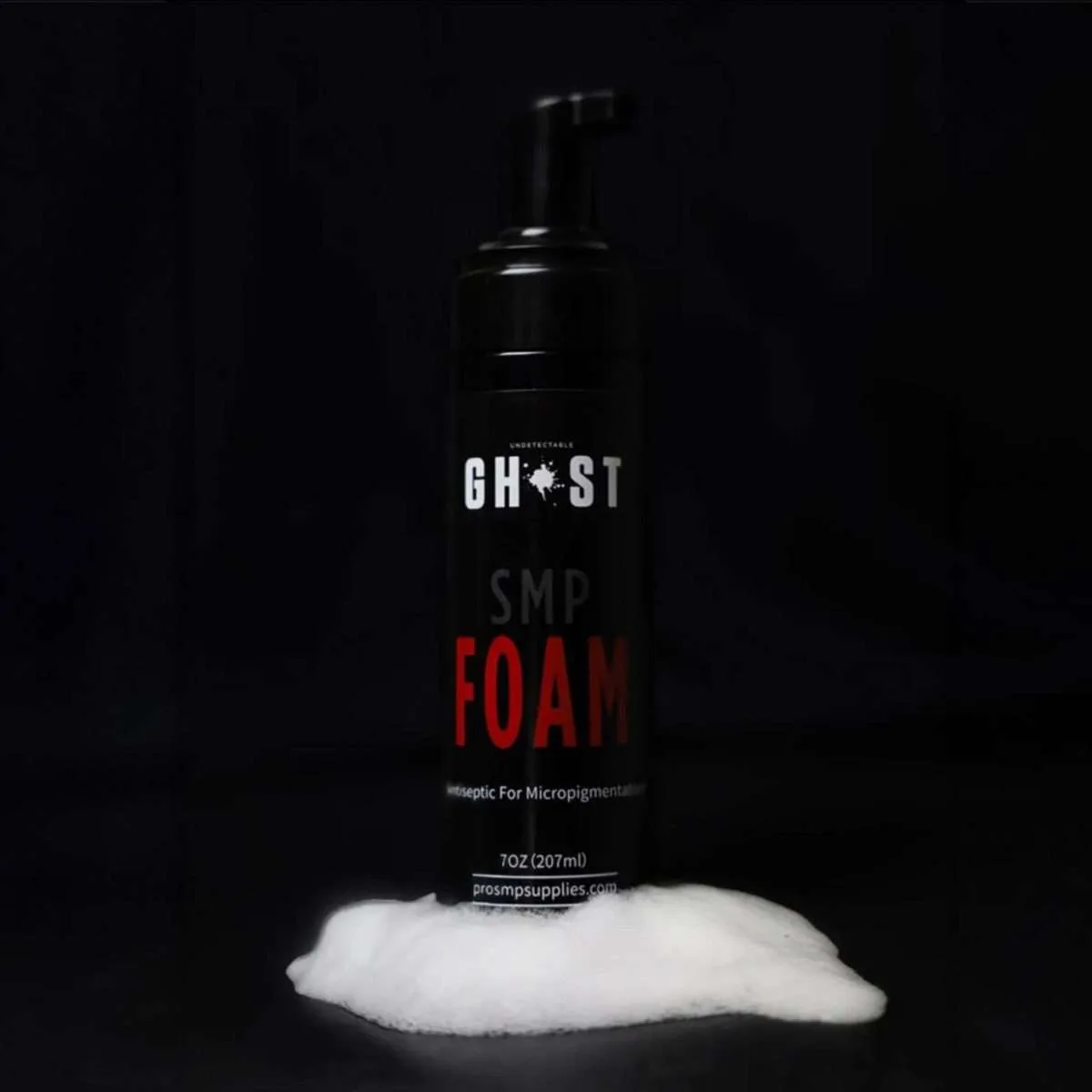 Ghost SMP Foam