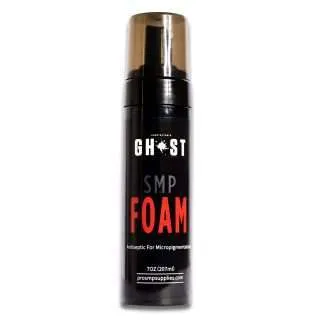 Ghost SMP Foam
