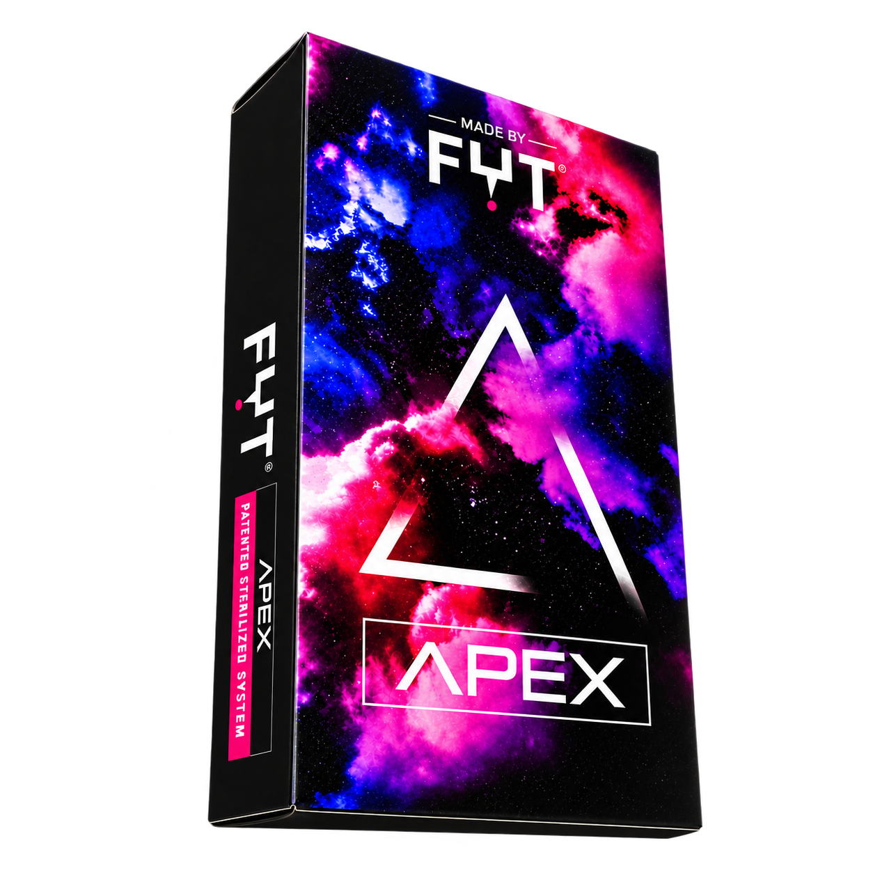 FYT Apex Pro SMP Needles for scalp micropigmentation