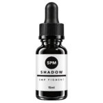 5PM Shadow SMP Pigment 15ml black bottle