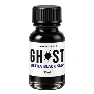 Ghost Black SMP Pigment