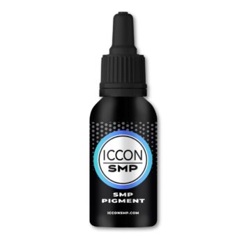 ICCON SMP Pigment