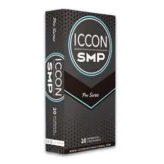 ICCON SMP Pro Series Needles