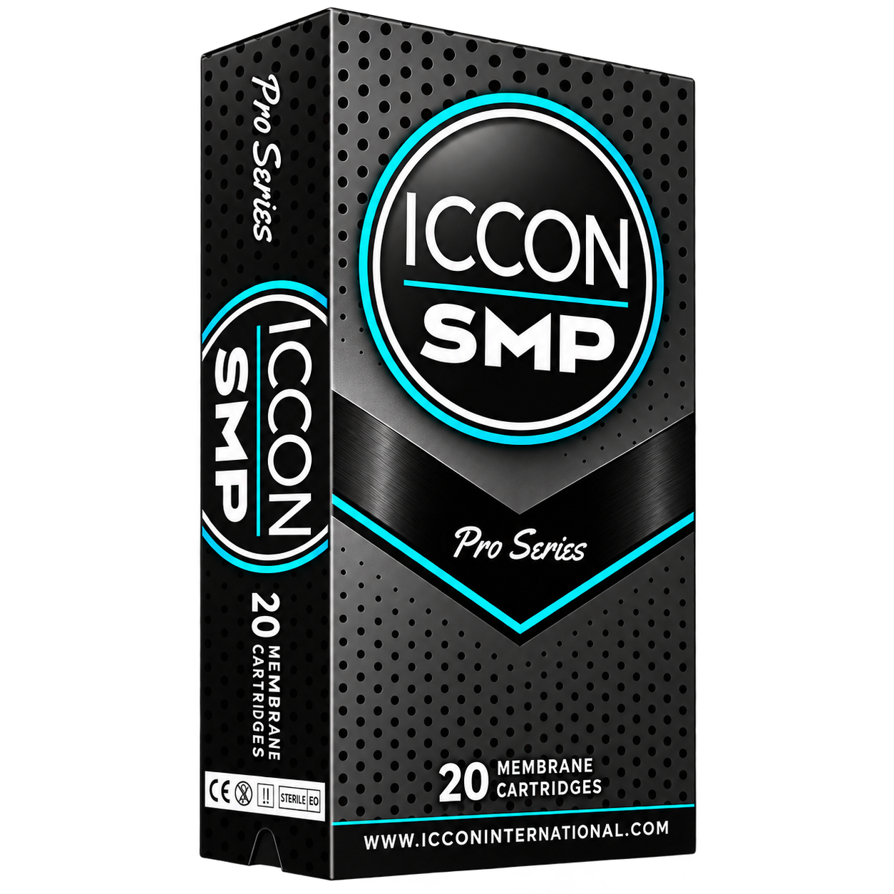 ICCON SMP Pro Series Needles