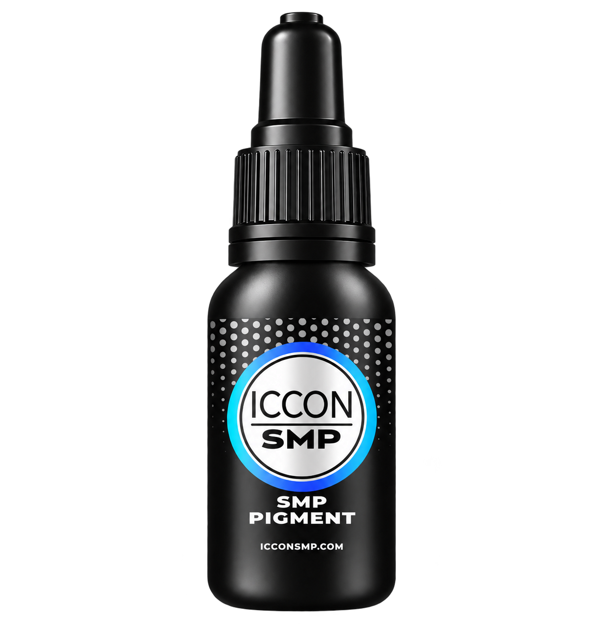 ICCON SMP Pigment bottle