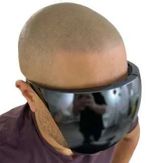 Full Face Shield
