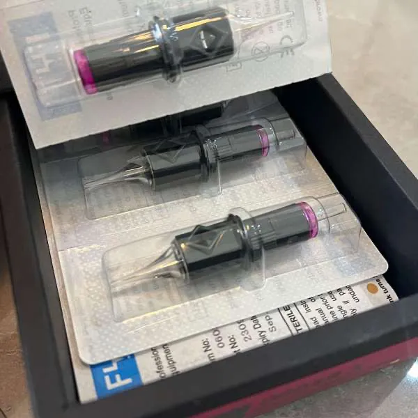 FYT Hardline SMP Needles