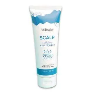 Folicule Scalp Mattifying Moisturizer