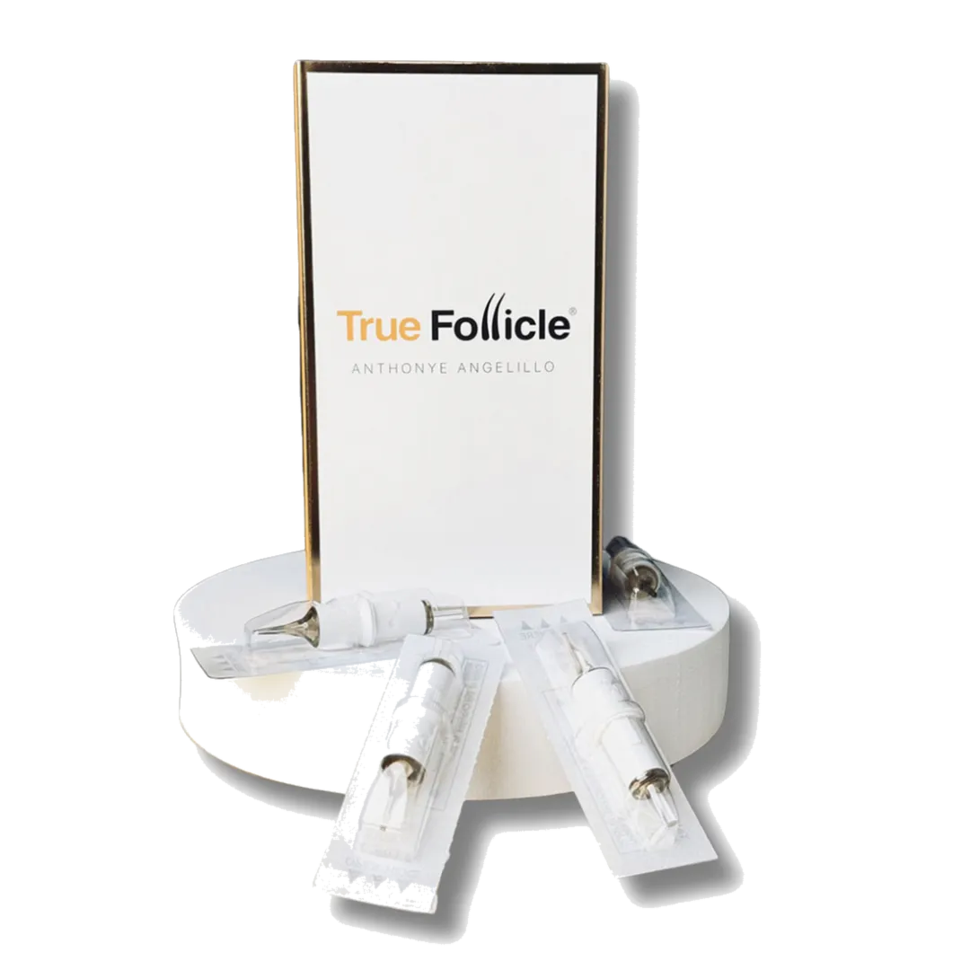 True Follicle SMP Needles