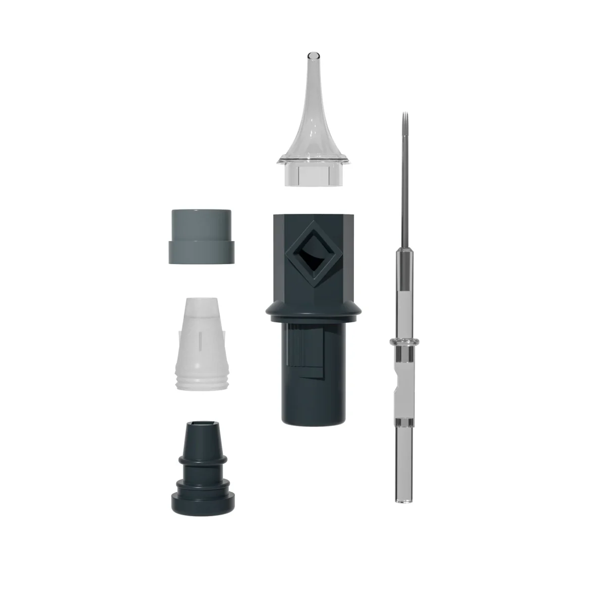FYT Hardline SMP Needles