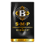 Bishop SMP Needles for scalp micropigmentation