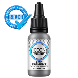 ICCON Vivid Grey SMP Pigment