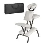 SMP Treatment Chair White