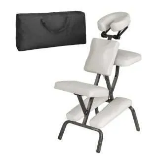 SMP Treatment Chair White