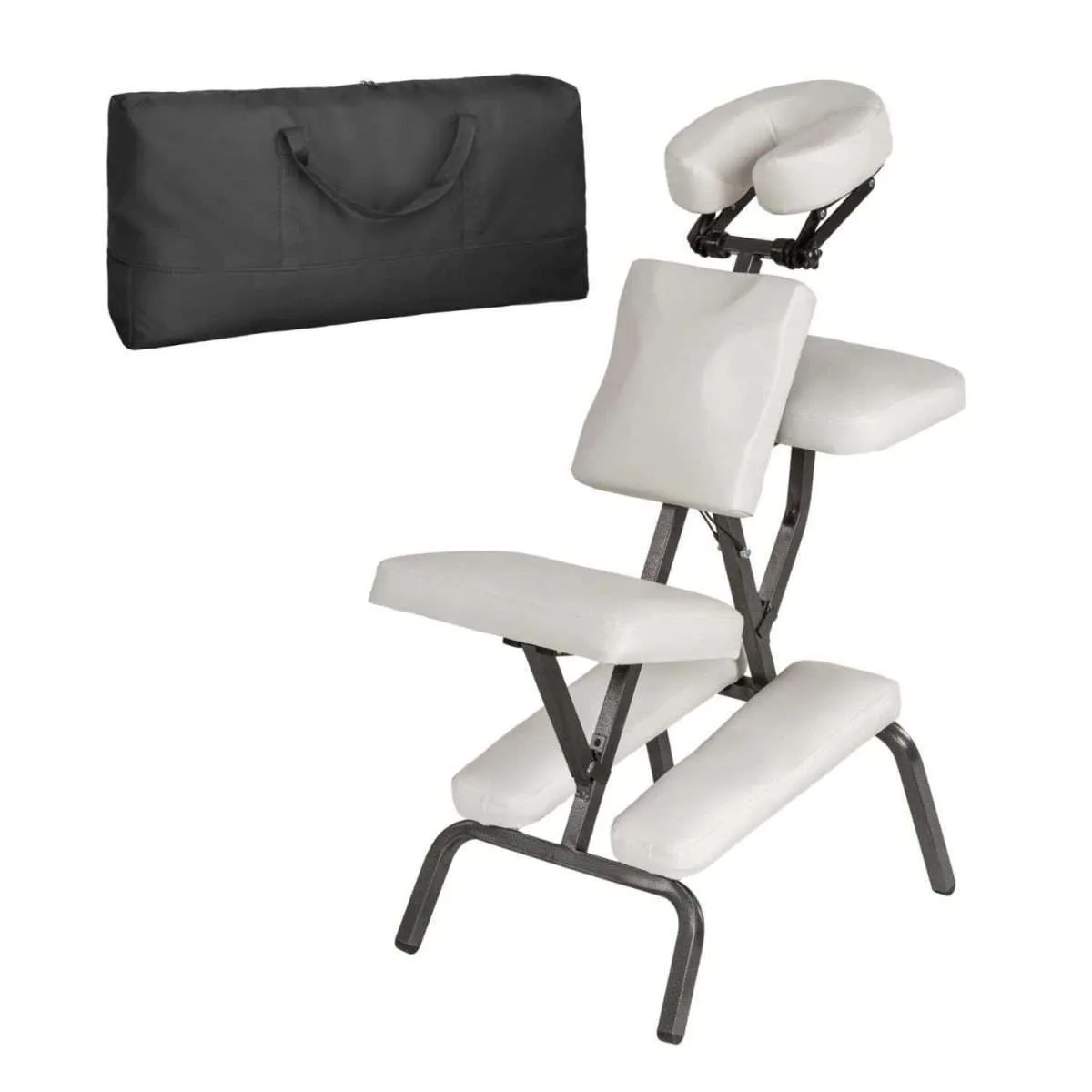SMP Treatment Chair White