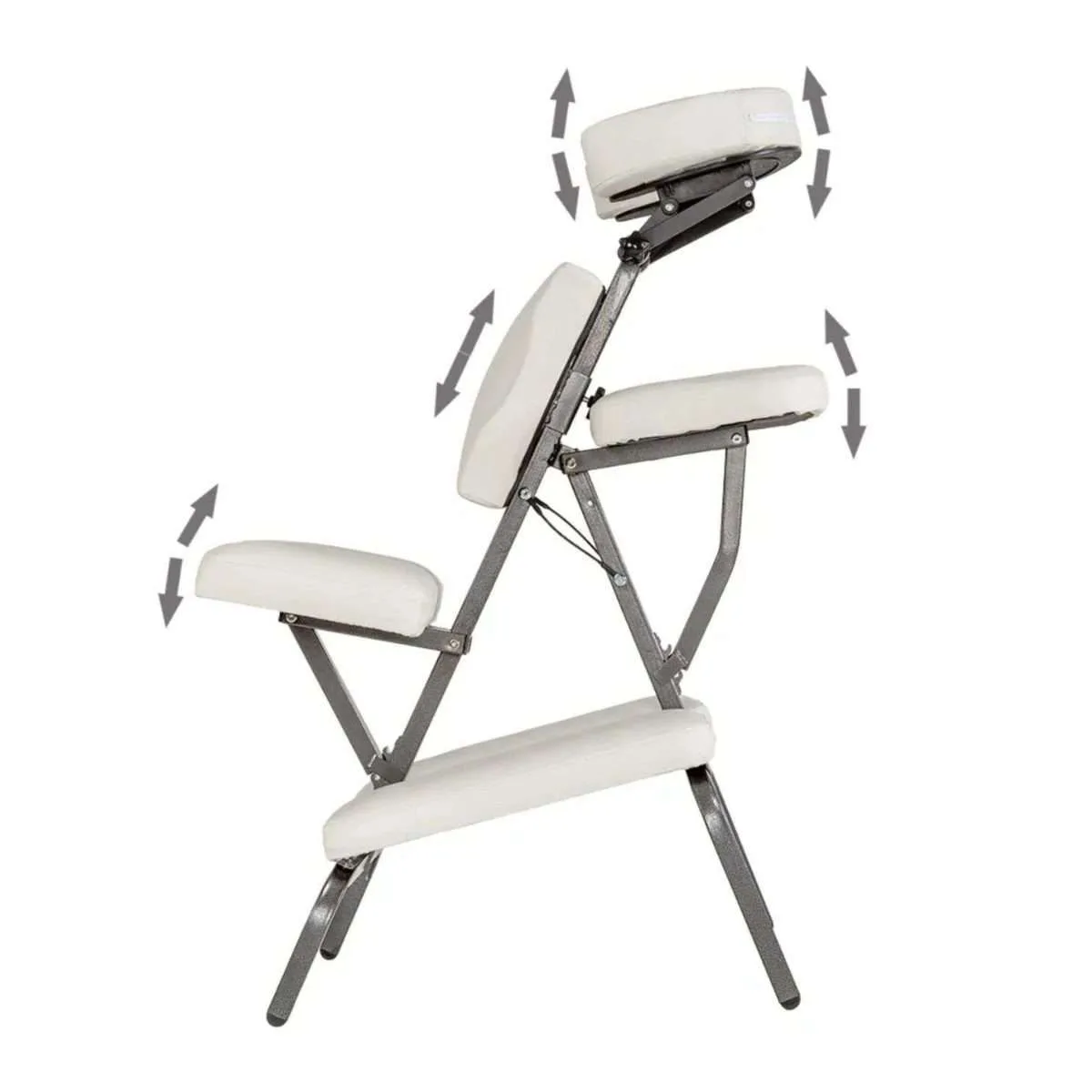 SMP Treatment Chair White