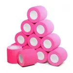 Pink Grip Wrap Tape 50mm x 4.5m