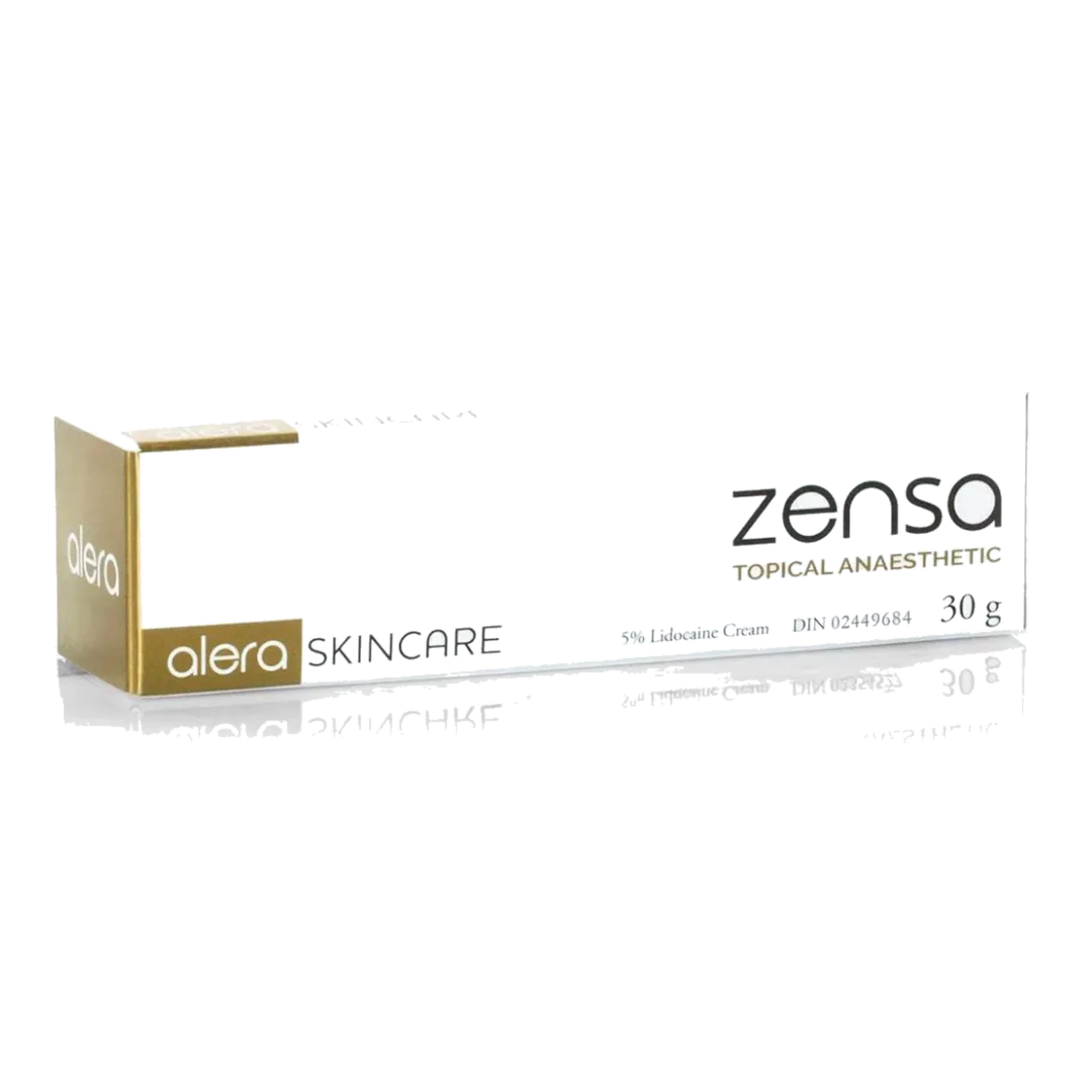 Zensa Topical Anesthetic