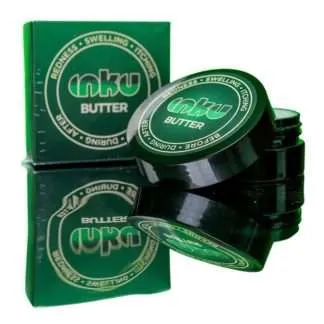 Inku Butter