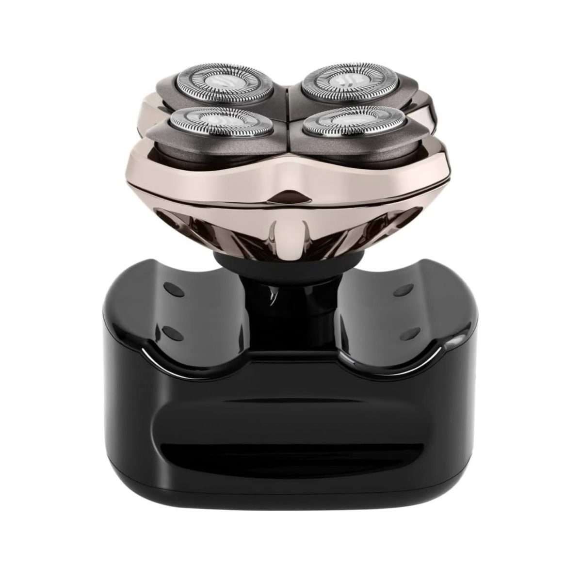Skull Shaver Pitbull Gold PRO