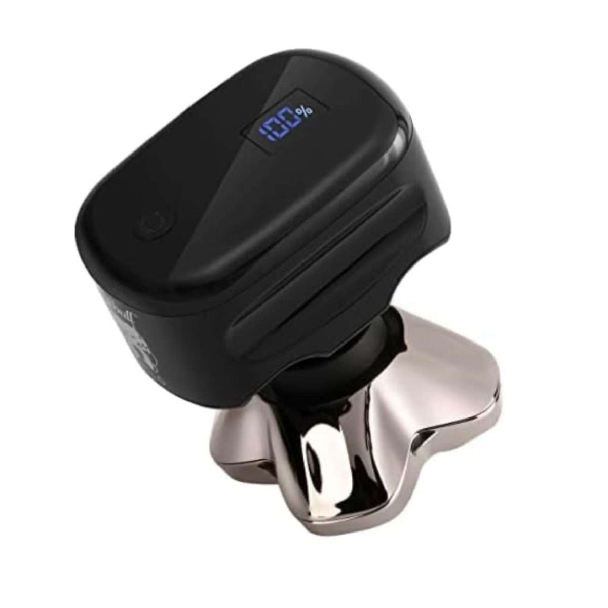 Skull Shaver Pitbull Gold PRO