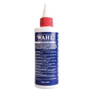 Wahl Clipper Maintenance Oil