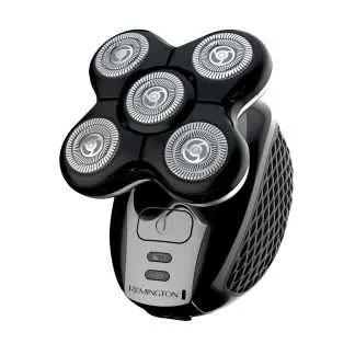 Remington RX5 Electric Head Shaver