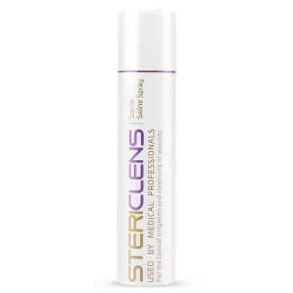 Stericlens Sterile Saline Spray