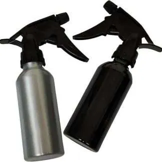 Spray Bottles 2 Pack 200ml