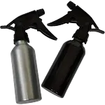Spray Bottles 2 Pack 200ml