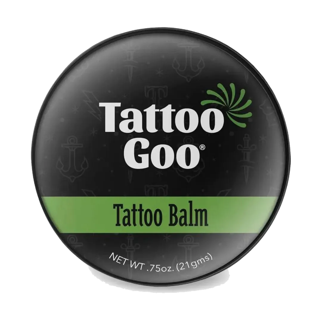 Tattoo  Goo Aftercare Balm