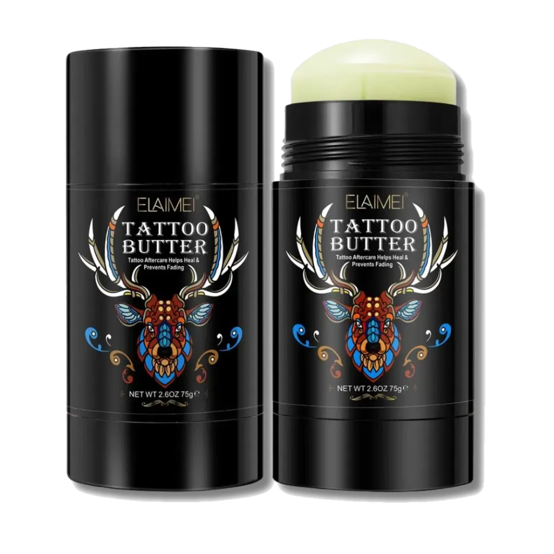 Elaimei Tattoo Butter