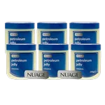 Nuage Petroleum Jelly 6 Pack