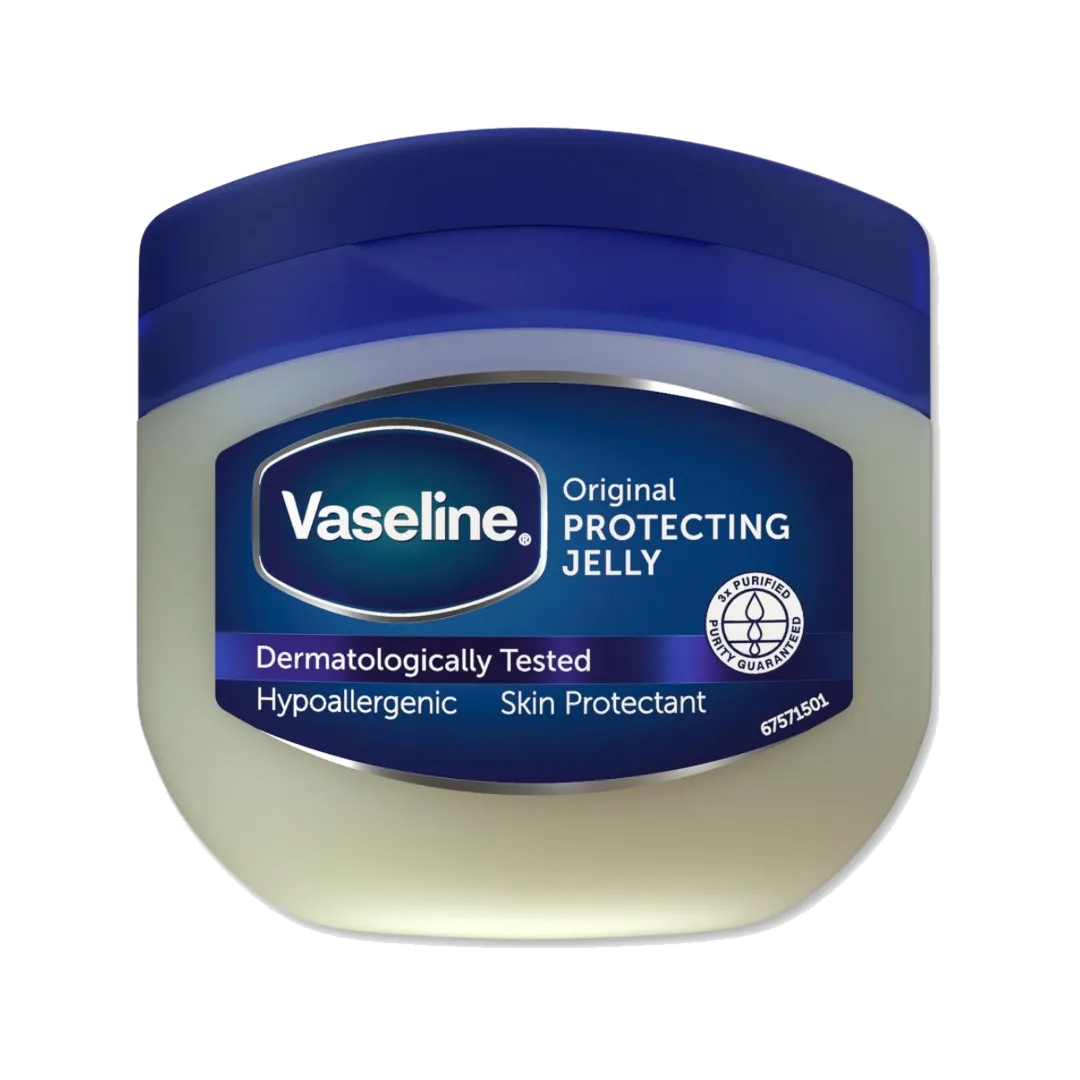 Vaseline Petroleum Jelly 50ml