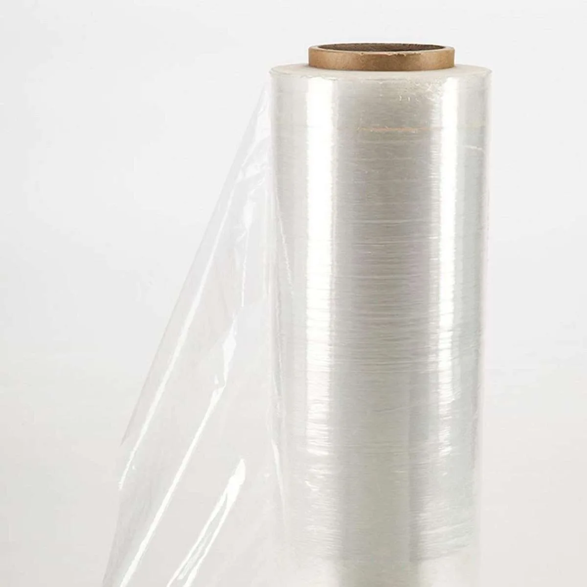 Clear Cling Film Wrap 40cm × 250m