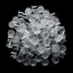 300 Tattoo Ink Cups 11mm